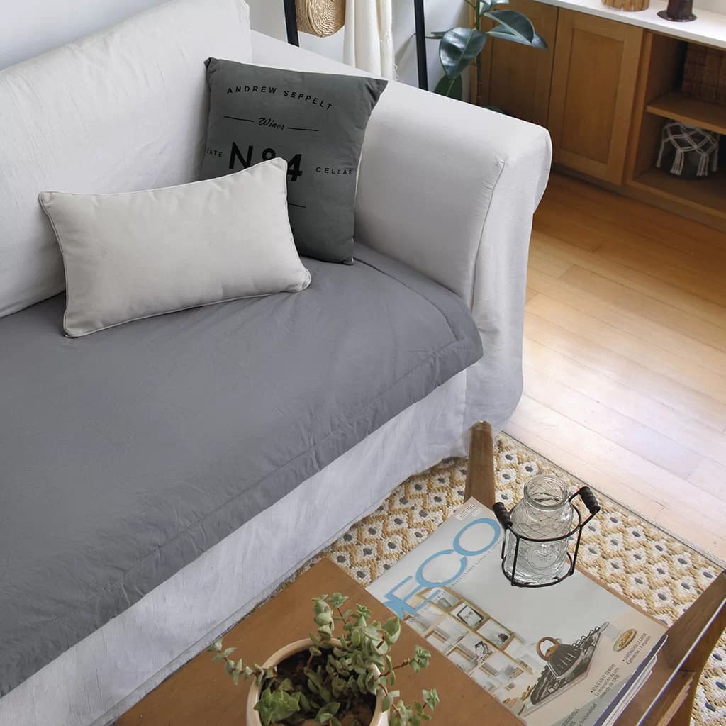 Pillow Cubre Sillones