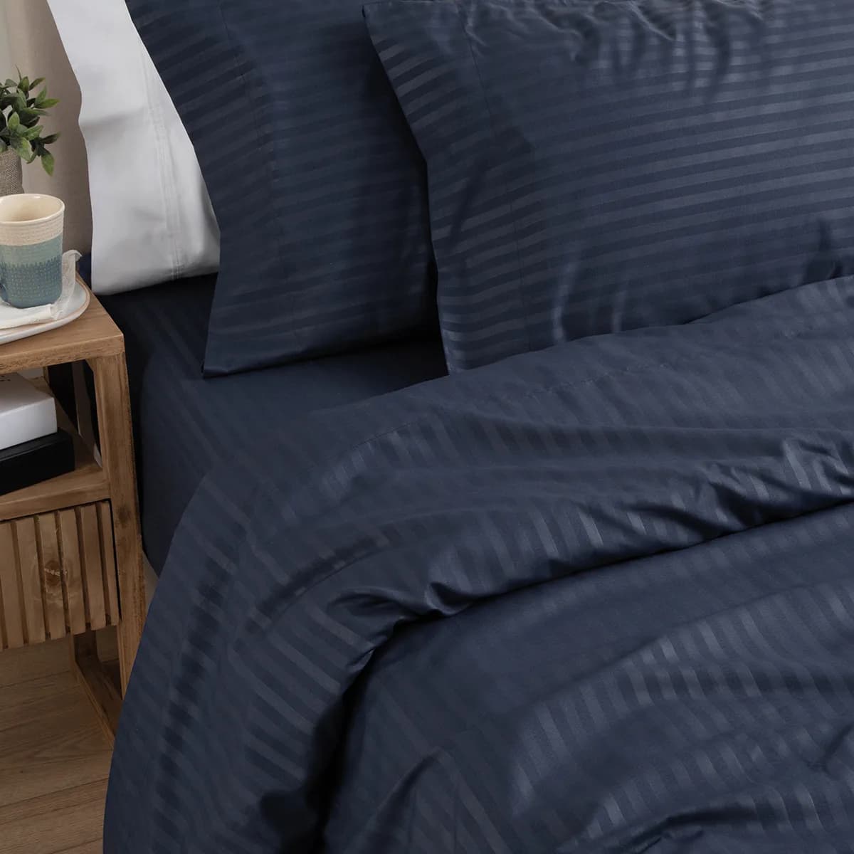 Juego de sábanas Oxford Luxe