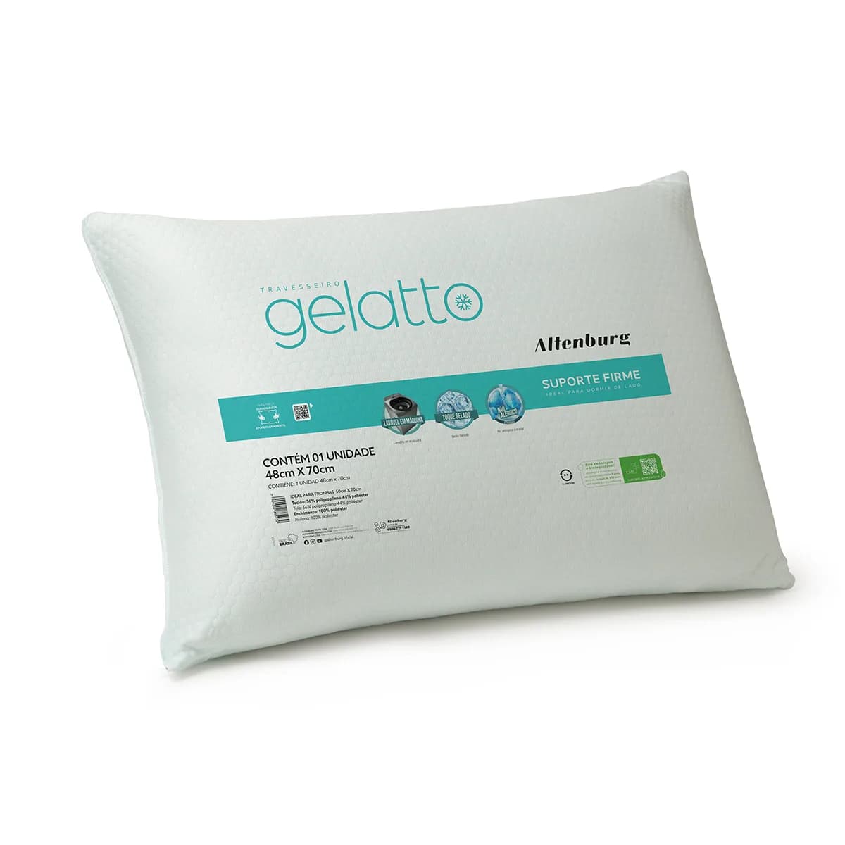 Almohada