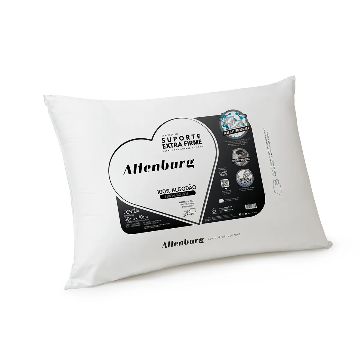 Almohada