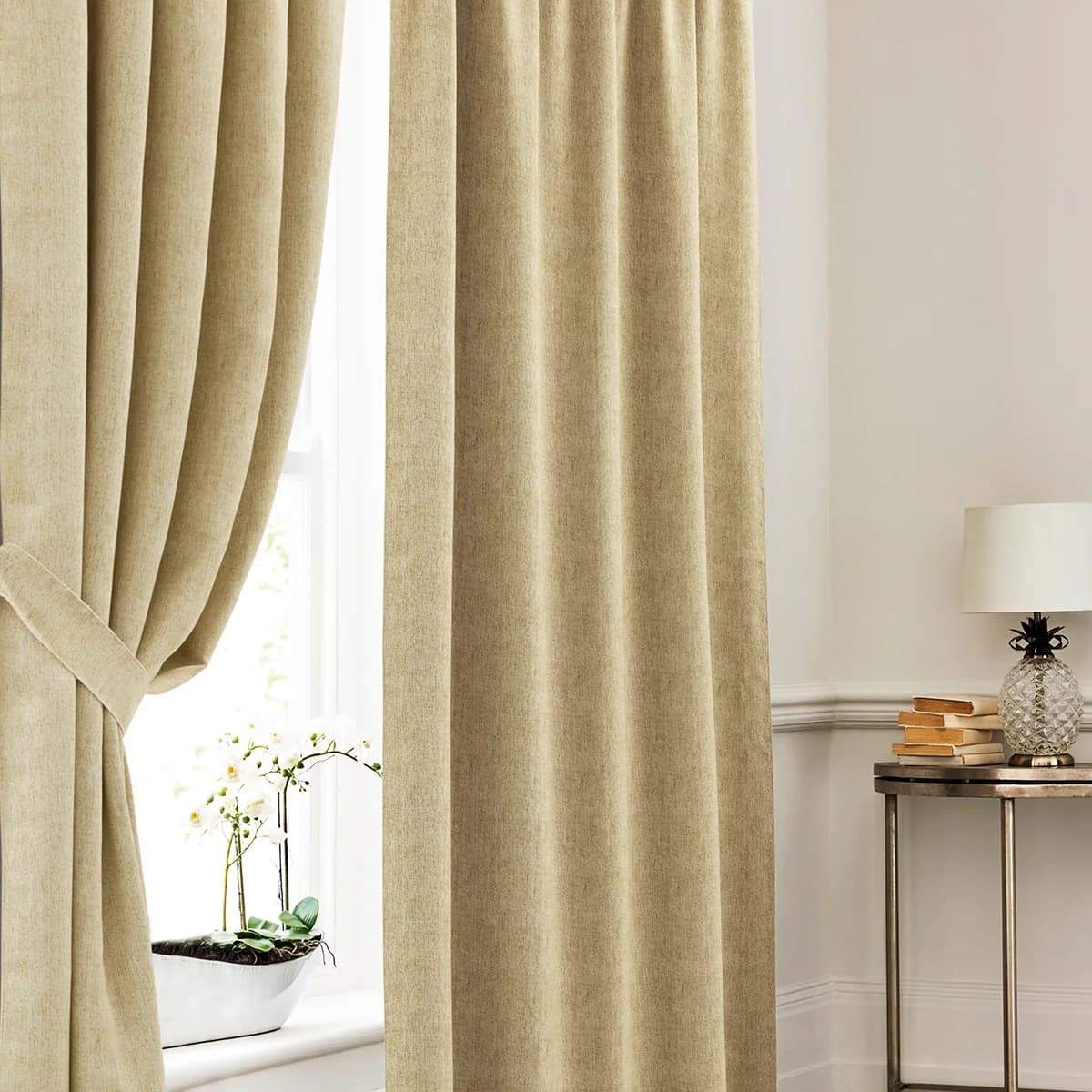 Cortinas