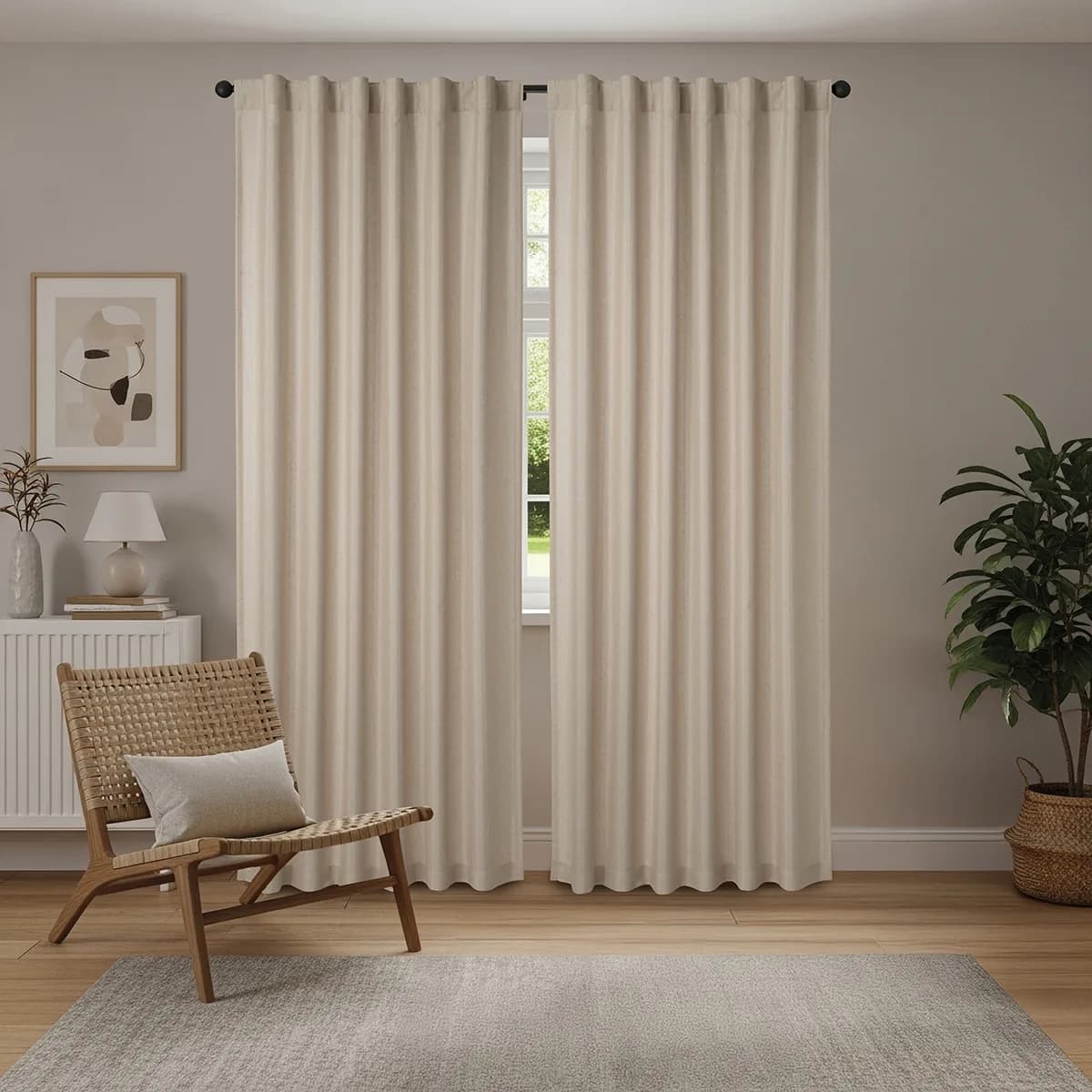 Cortinas Melbourne