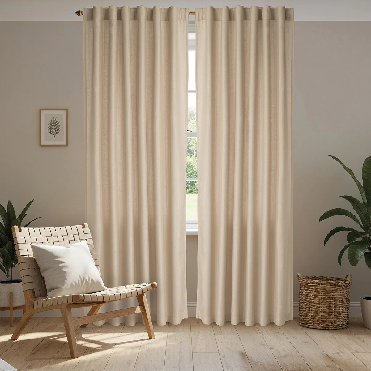 Cortinas Veneza