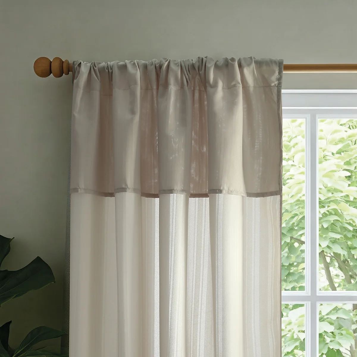 Cortinas Emboss