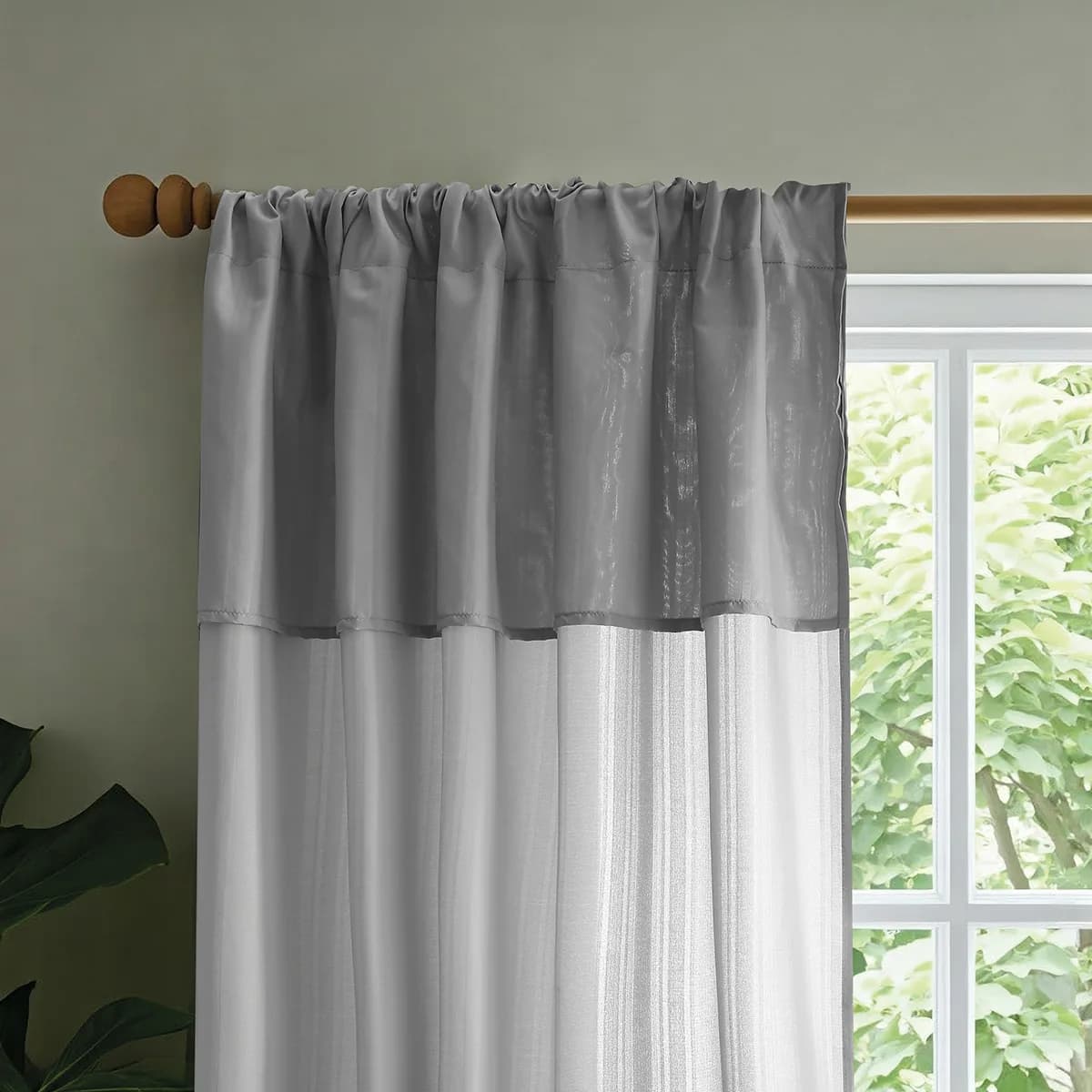 Cortinas Emboss
