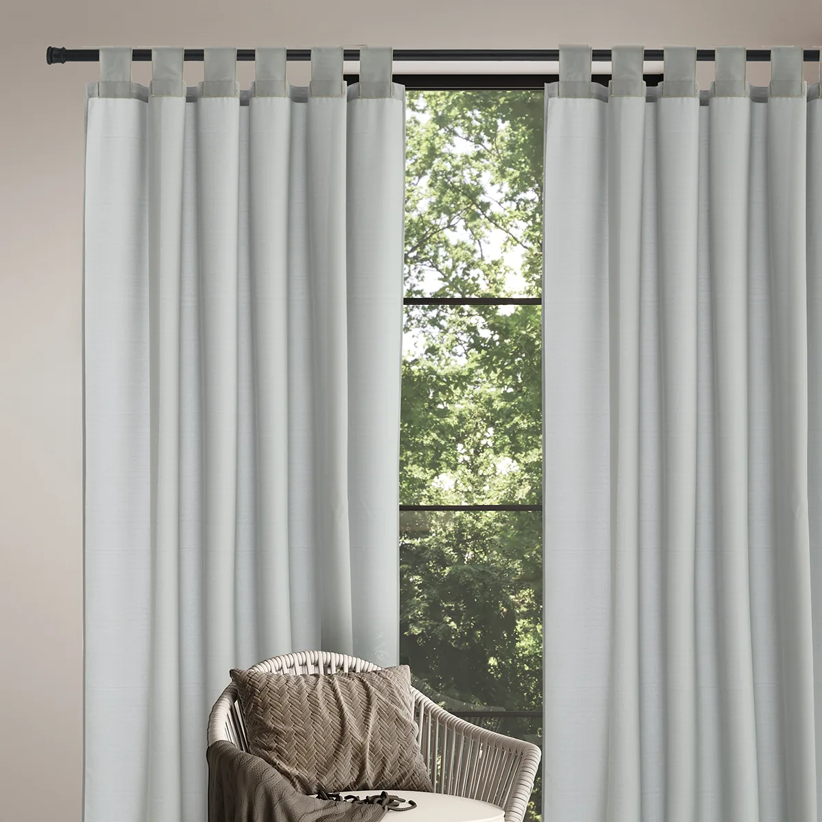 Cortinas Madrid