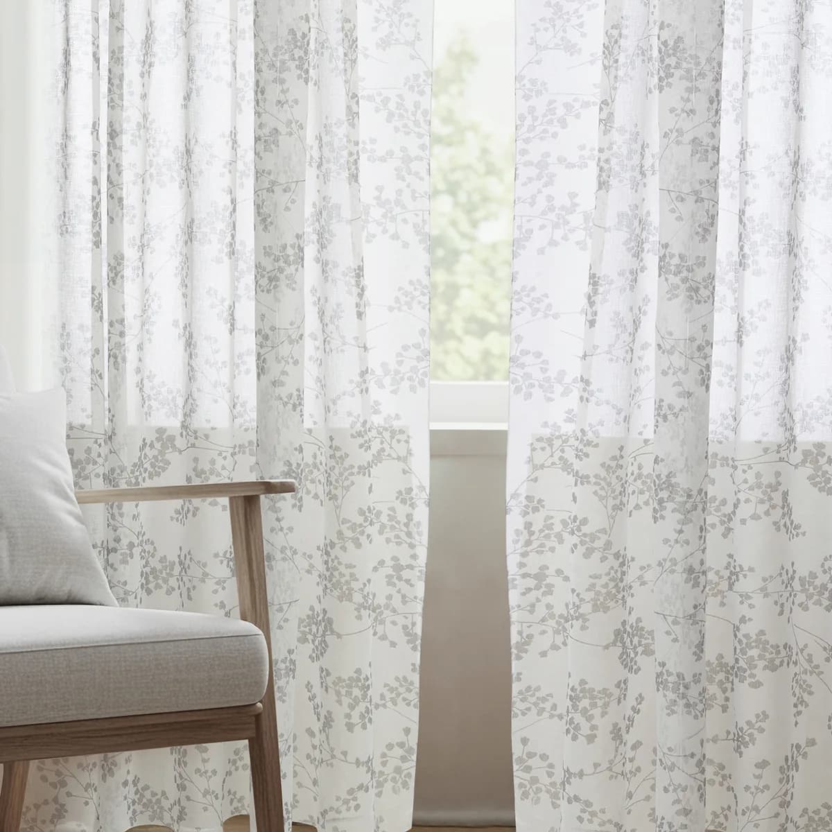 Cortinas Design