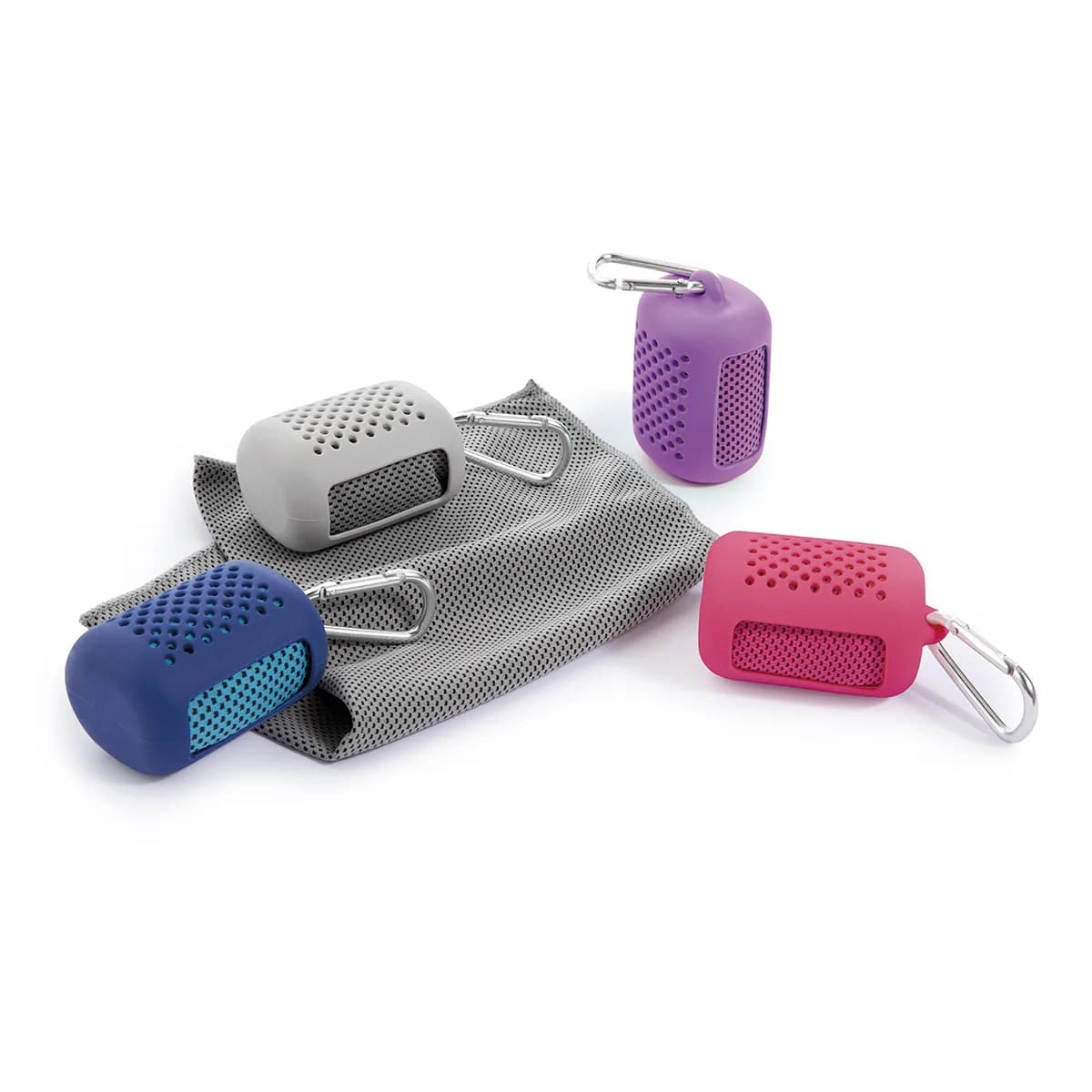 Toalla Portable