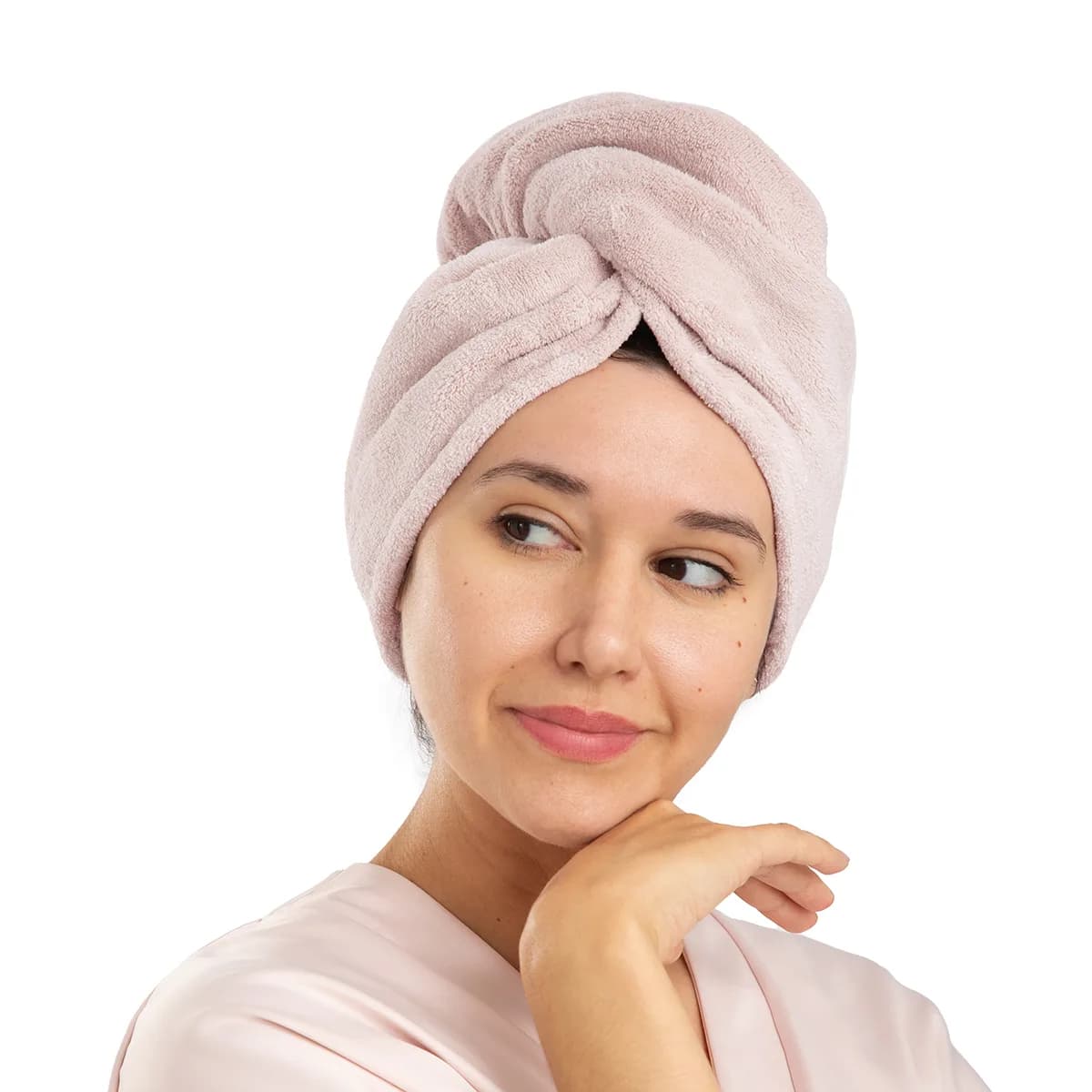 Turbante Oxford Glam