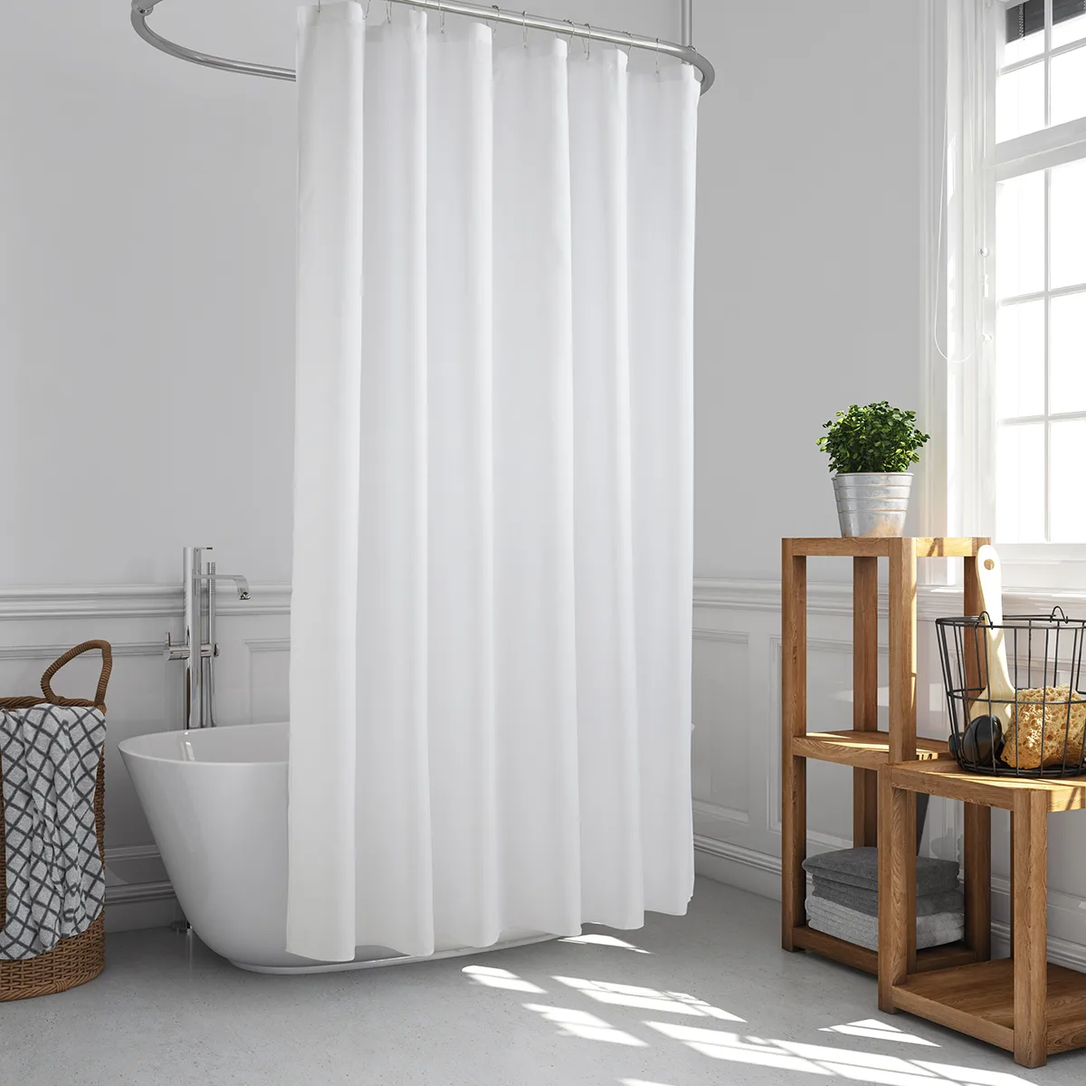 Set de baño Linen