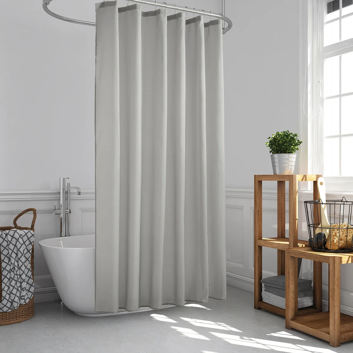 Set de baño Linen