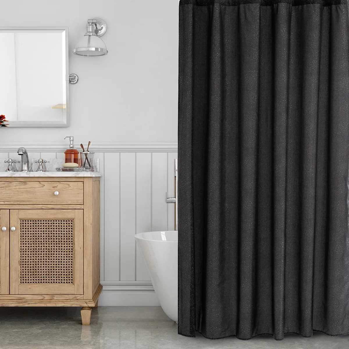Set de baño Luxury